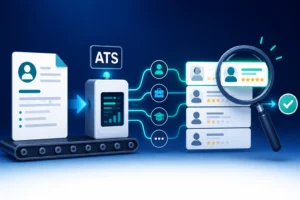How Applicant Tracking Systems (ATS) Actually Work